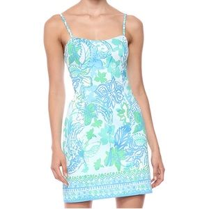 Lilly Pulitzer Shelli stretch dress